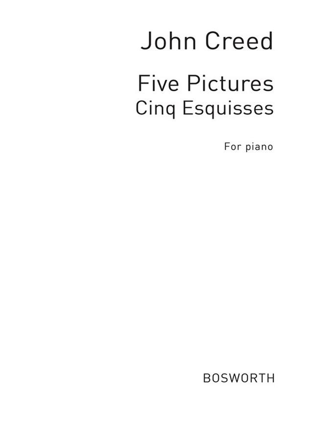 Five Pictures